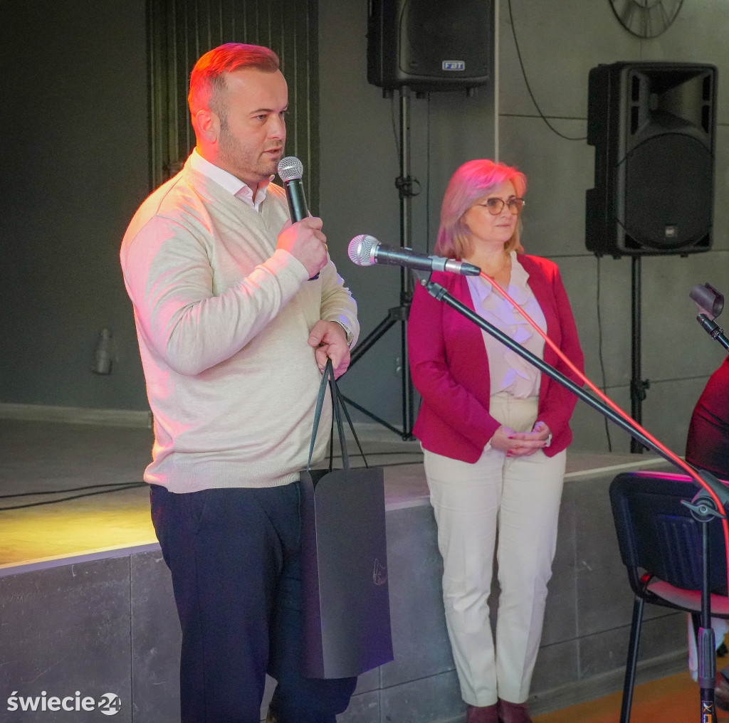 Dzień Seniora w Centrum Pokoleń