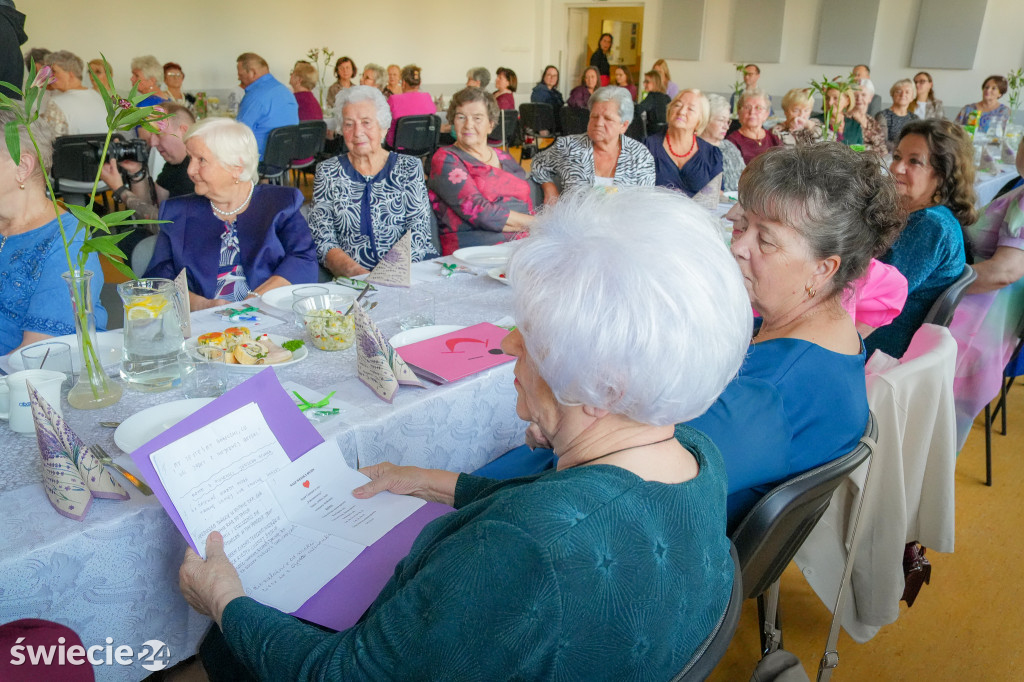 Dzień Seniora w Centrum Pokoleń