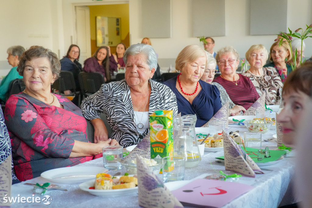 Dzień Seniora w Centrum Pokoleń