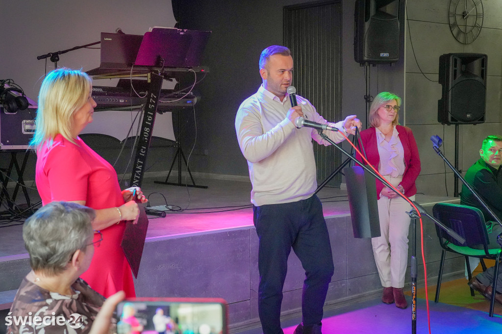 Dzień Seniora w Centrum Pokoleń