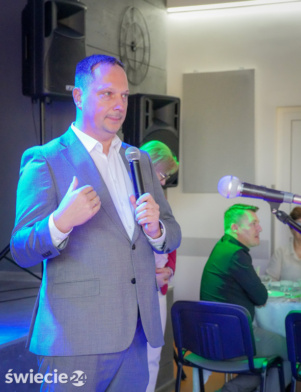 Dzień Seniora w Centrum Pokoleń