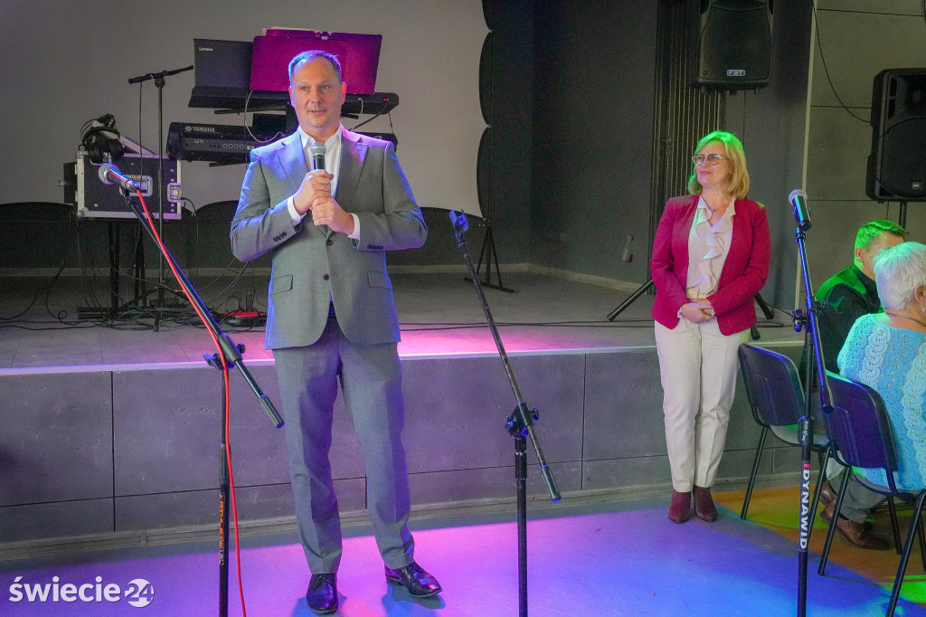 Dzień Seniora w Centrum Pokoleń