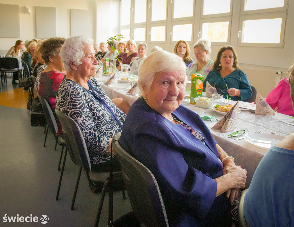 Dzień Seniora w Centrum Pokoleń