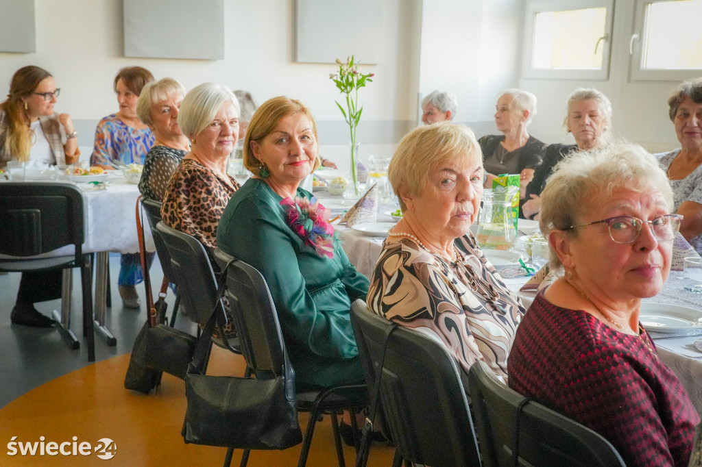 Dzień Seniora w Centrum Pokoleń