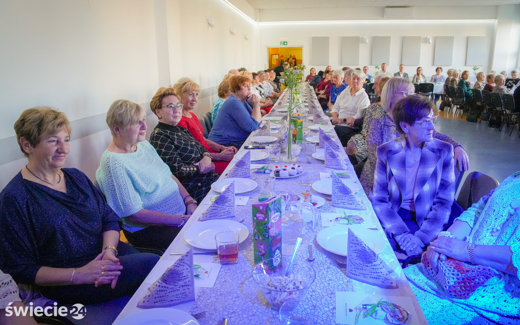 Dzień Seniora w Centrum Pokoleń