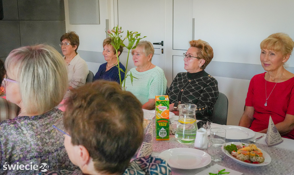 Dzień Seniora w Centrum Pokoleń