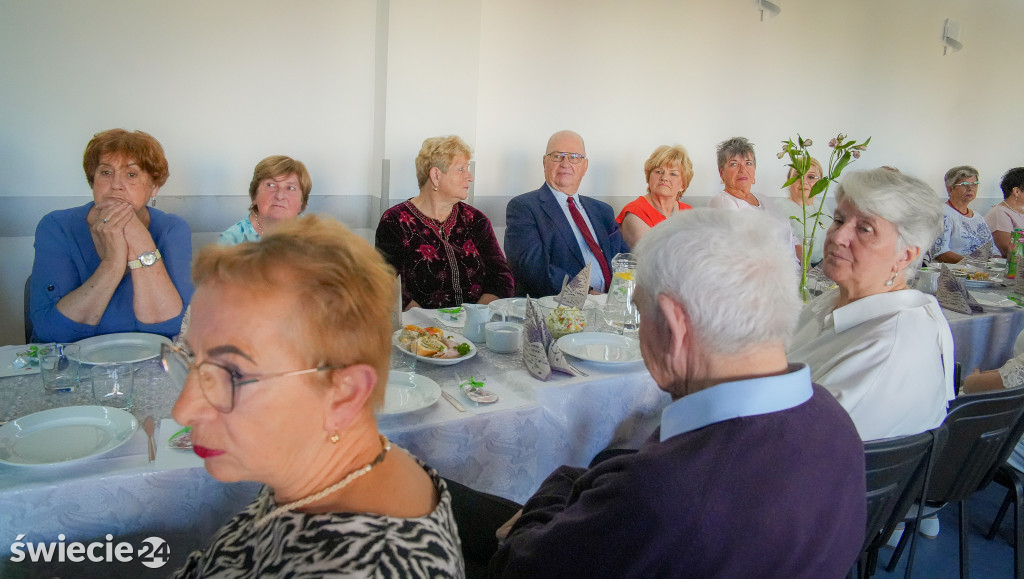 Dzień Seniora w Centrum Pokoleń