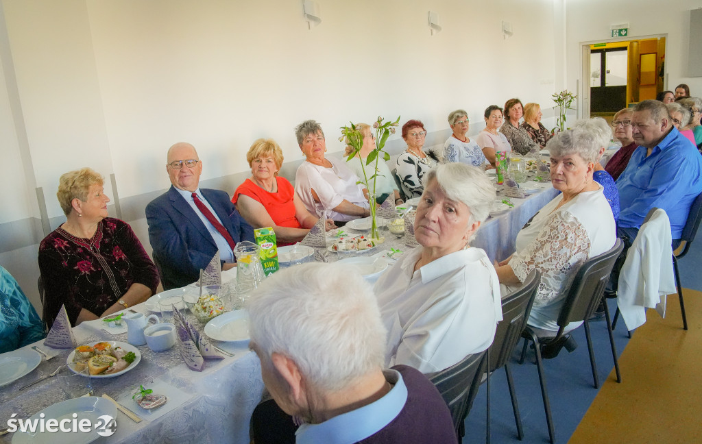 Dzień Seniora w Centrum Pokoleń