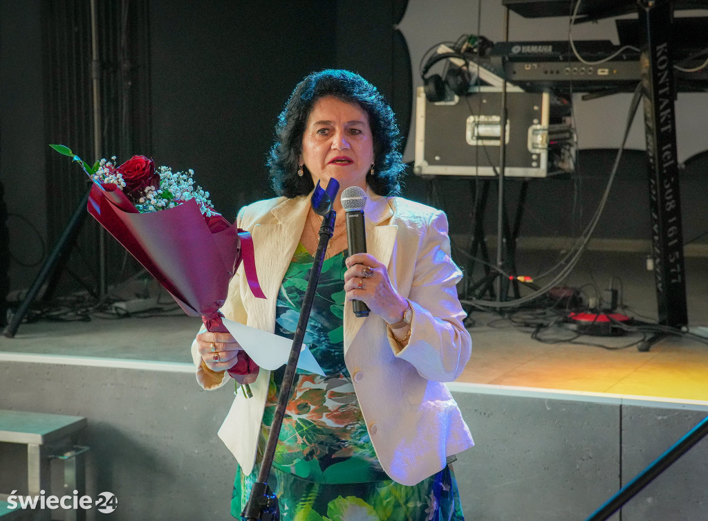 Dzień Seniora w Centrum Pokoleń