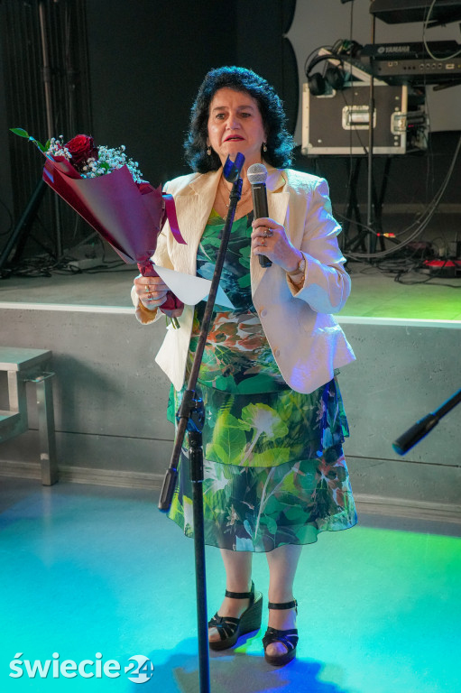 Dzień Seniora w Centrum Pokoleń