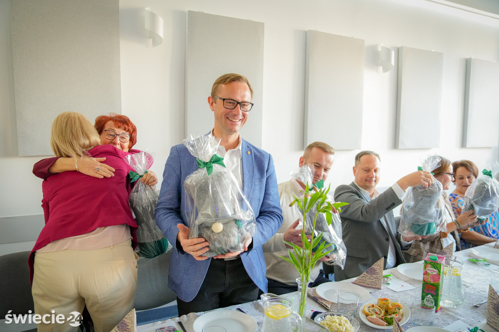 Dzień Seniora w Centrum Pokoleń