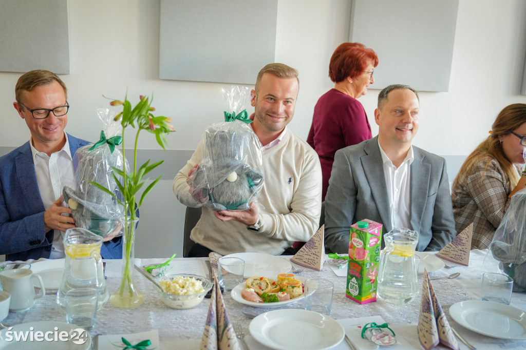 Dzień Seniora w Centrum Pokoleń