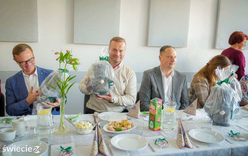 Dzień Seniora w Centrum Pokoleń