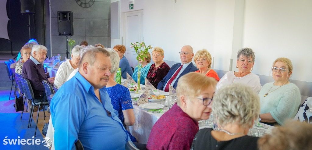 Dzień Seniora w Centrum Pokoleń