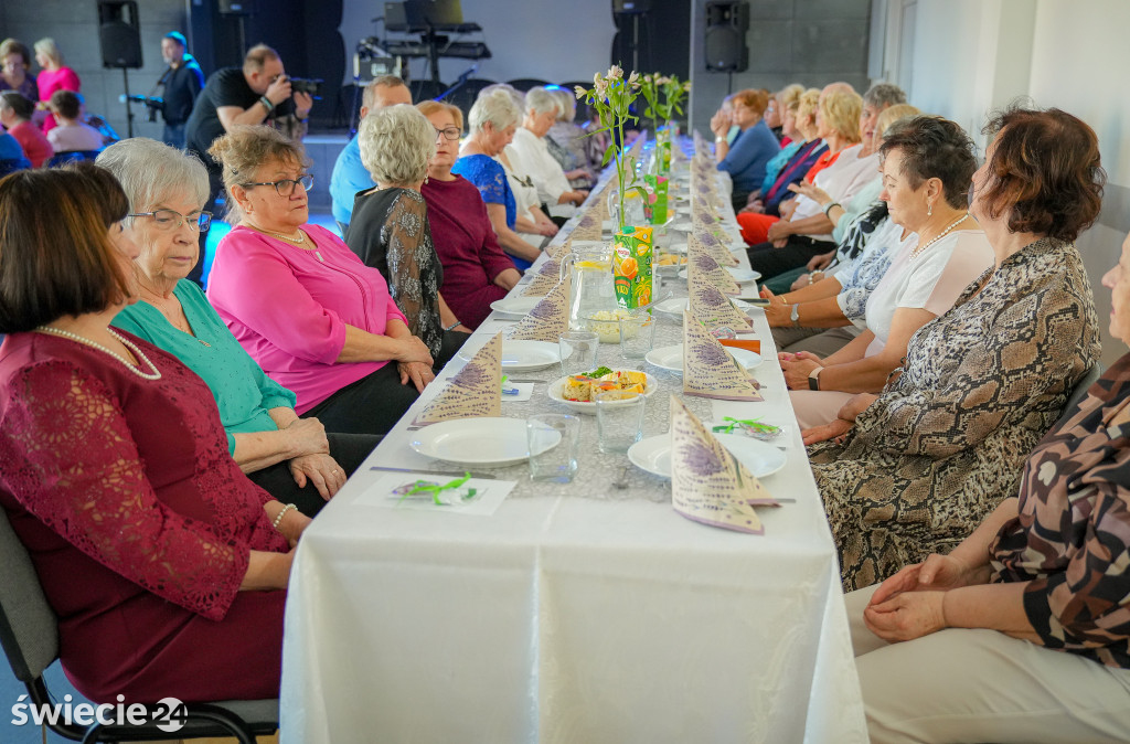 Dzień Seniora w Centrum Pokoleń