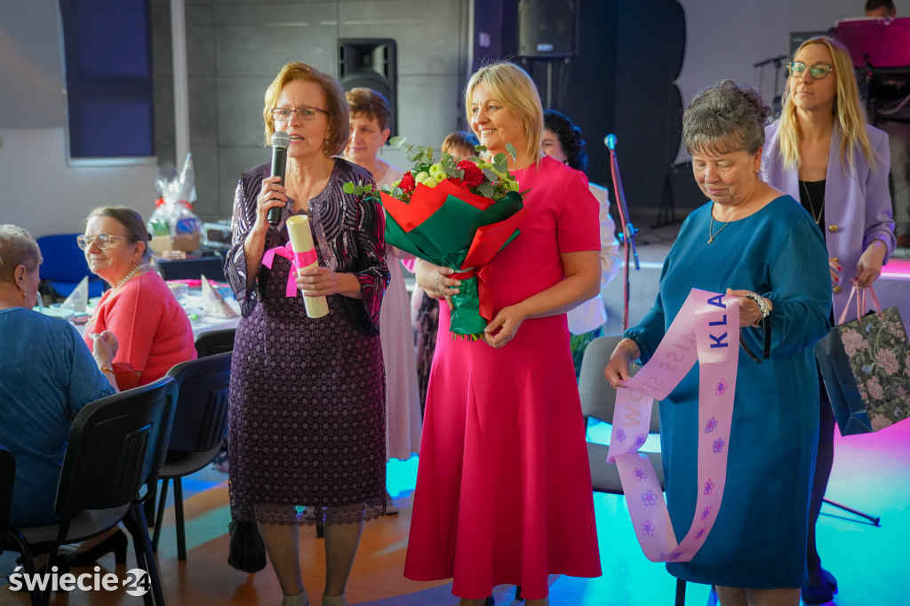 Dzień Seniora w Centrum Pokoleń