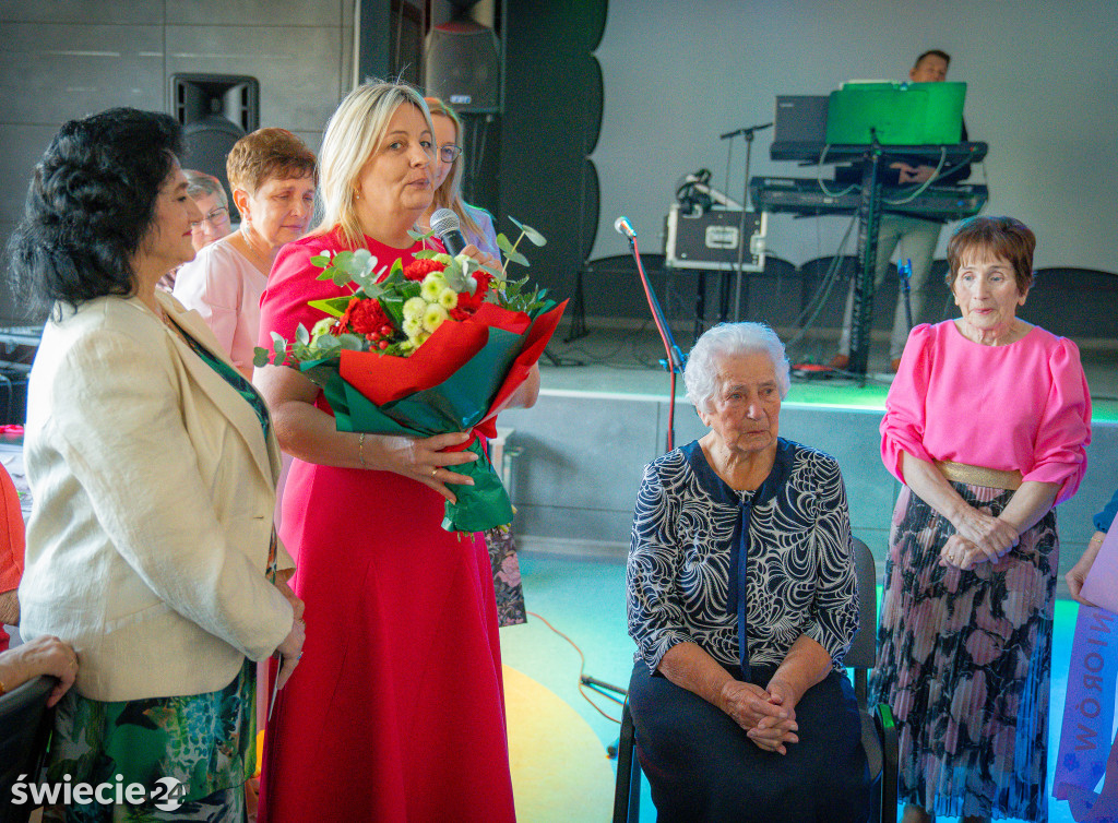 Dzień Seniora w Centrum Pokoleń