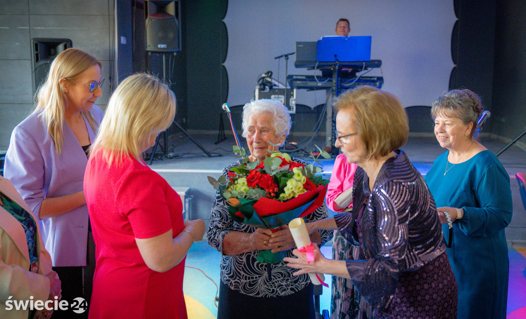 Dzień Seniora w Centrum Pokoleń