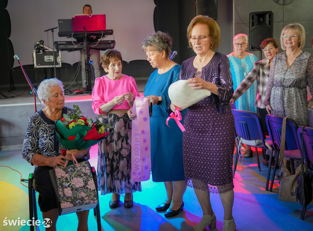 Dzień Seniora w Centrum Pokoleń