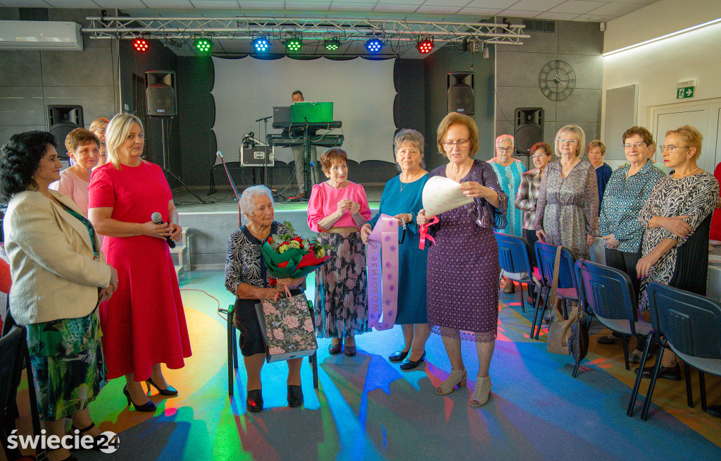 Dzień Seniora w Centrum Pokoleń