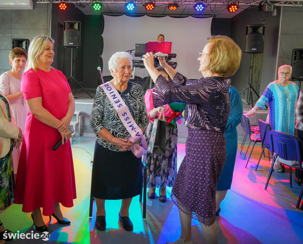 Dzień Seniora w Centrum Pokoleń