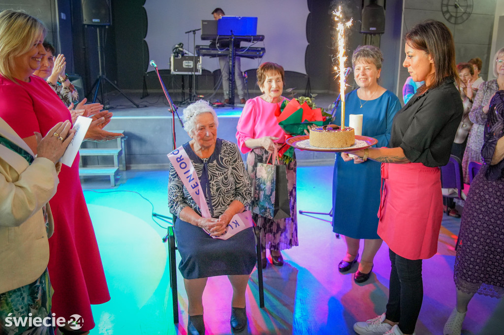 Dzień Seniora w Centrum Pokoleń