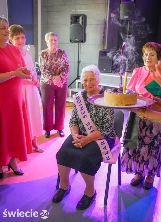 Dzień Seniora w Centrum Pokoleń