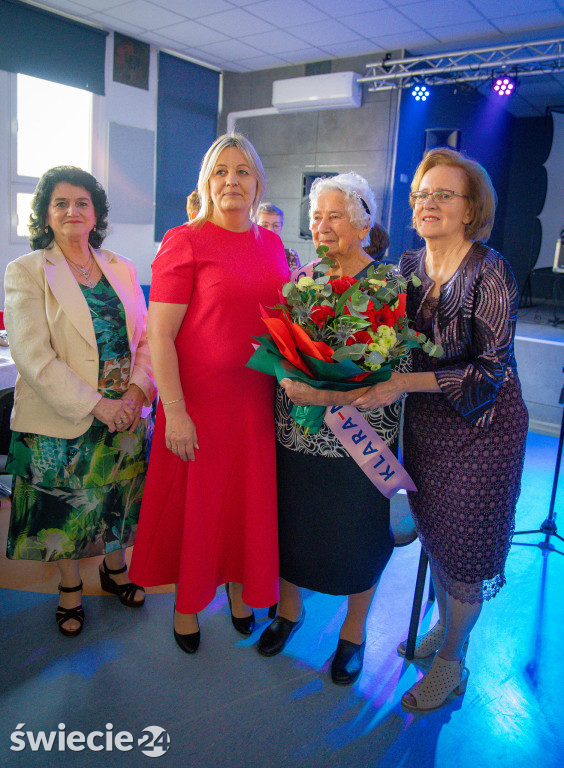 Dzień Seniora w Centrum Pokoleń