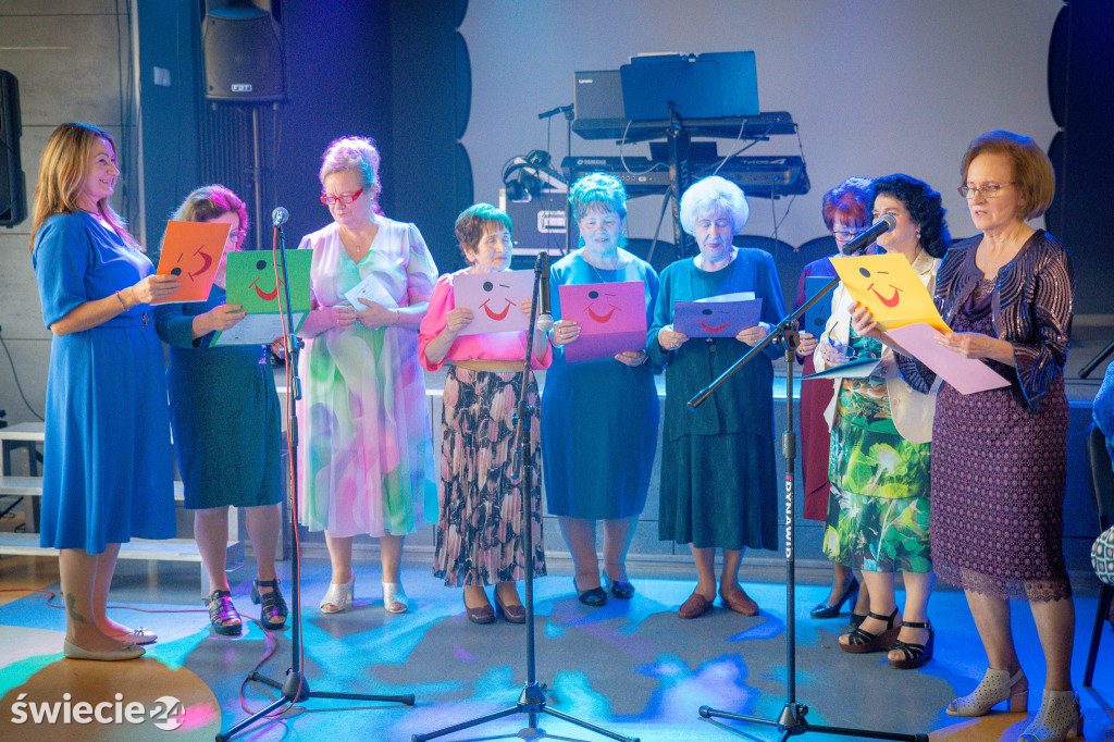 Dzień Seniora w Centrum Pokoleń