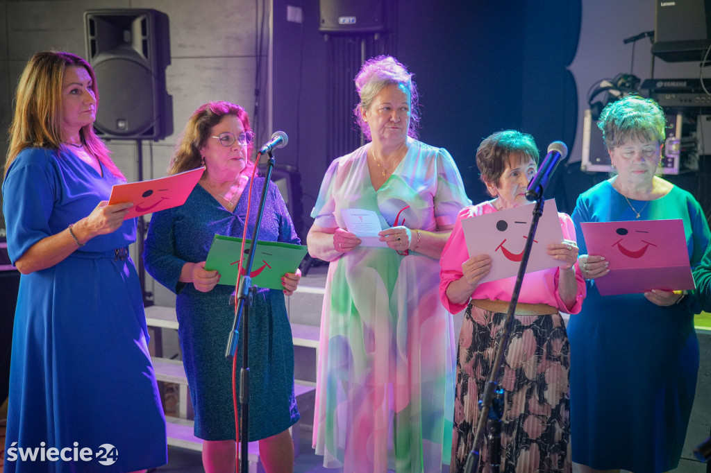 Dzień Seniora w Centrum Pokoleń