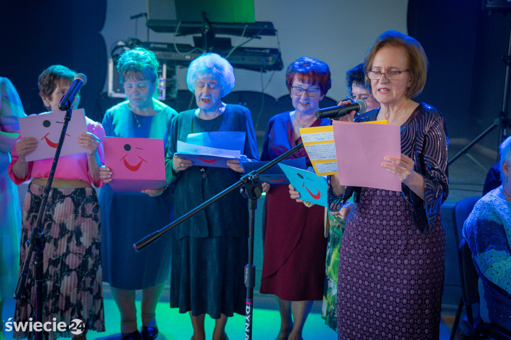 Dzień Seniora w Centrum Pokoleń