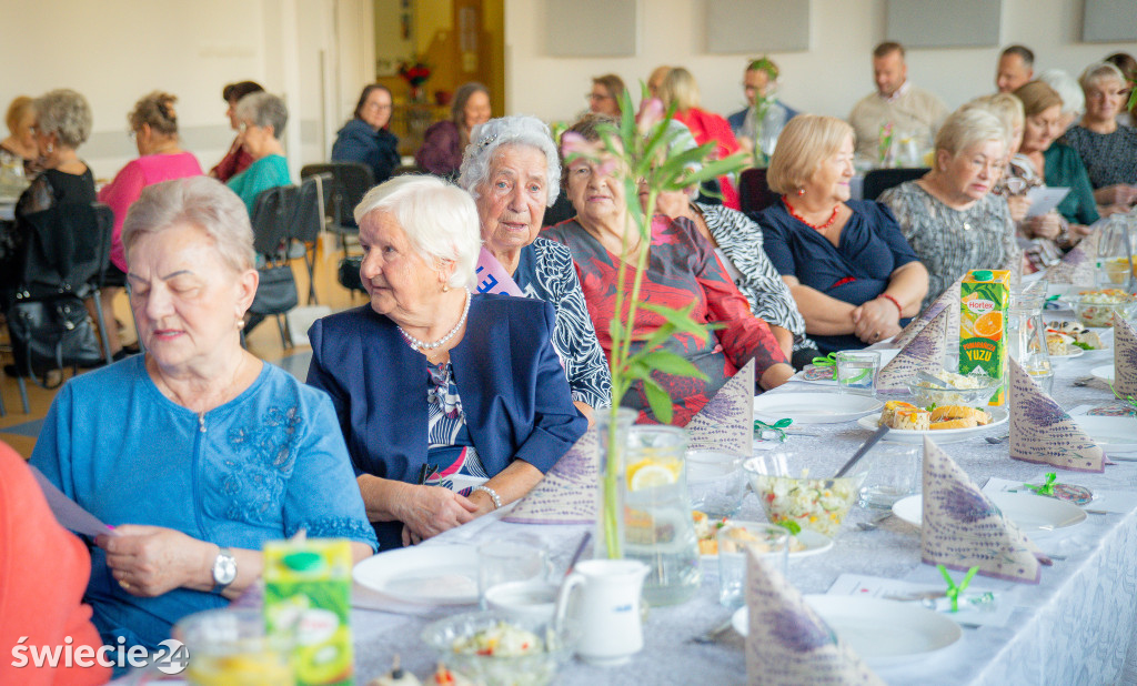 Dzień Seniora w Centrum Pokoleń