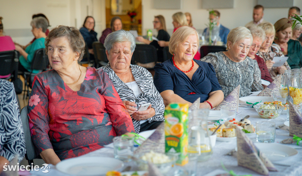 Dzień Seniora w Centrum Pokoleń