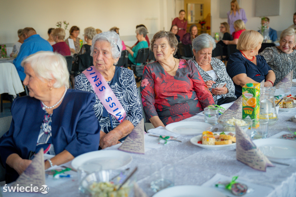 Dzień Seniora w Centrum Pokoleń