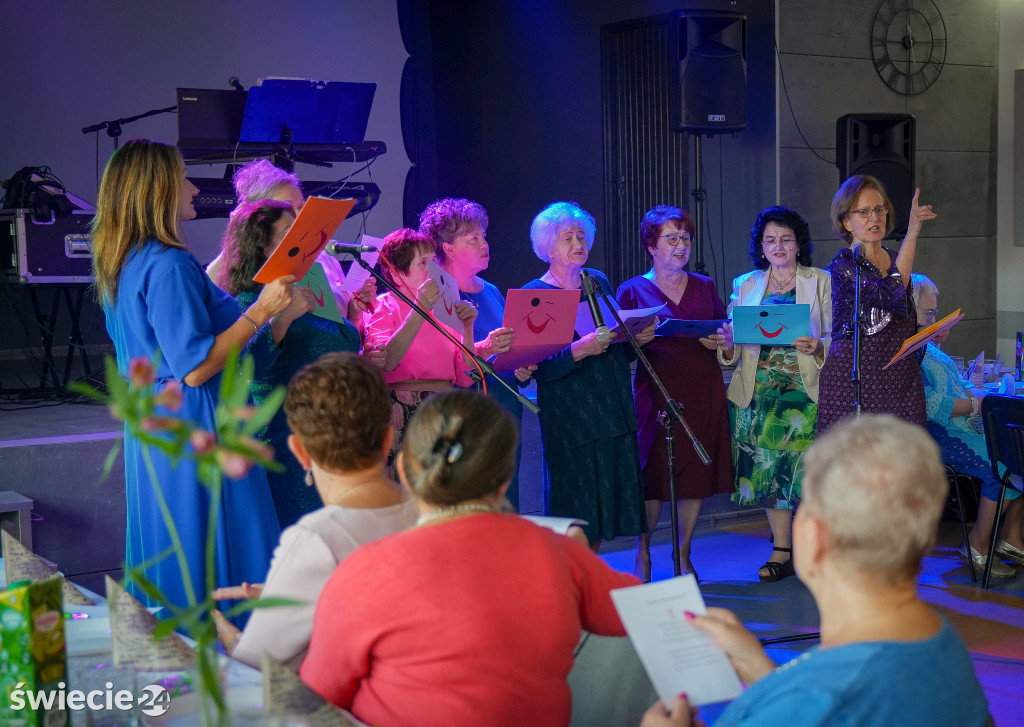 Dzień Seniora w Centrum Pokoleń