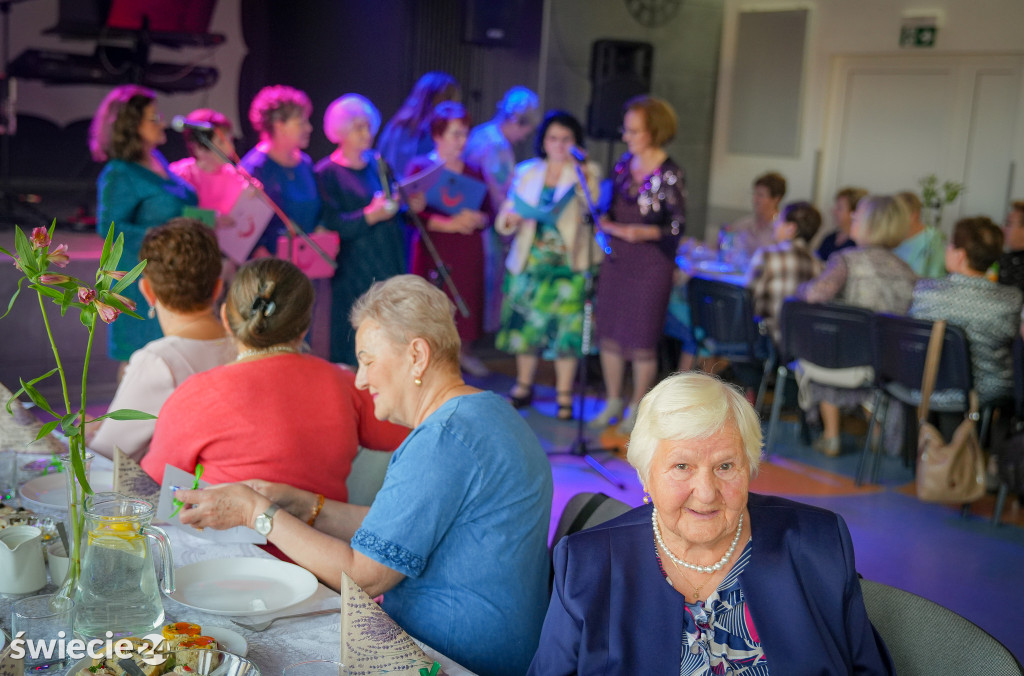 Dzień Seniora w Centrum Pokoleń