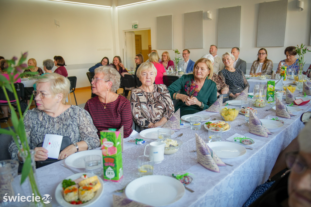 Dzień Seniora w Centrum Pokoleń