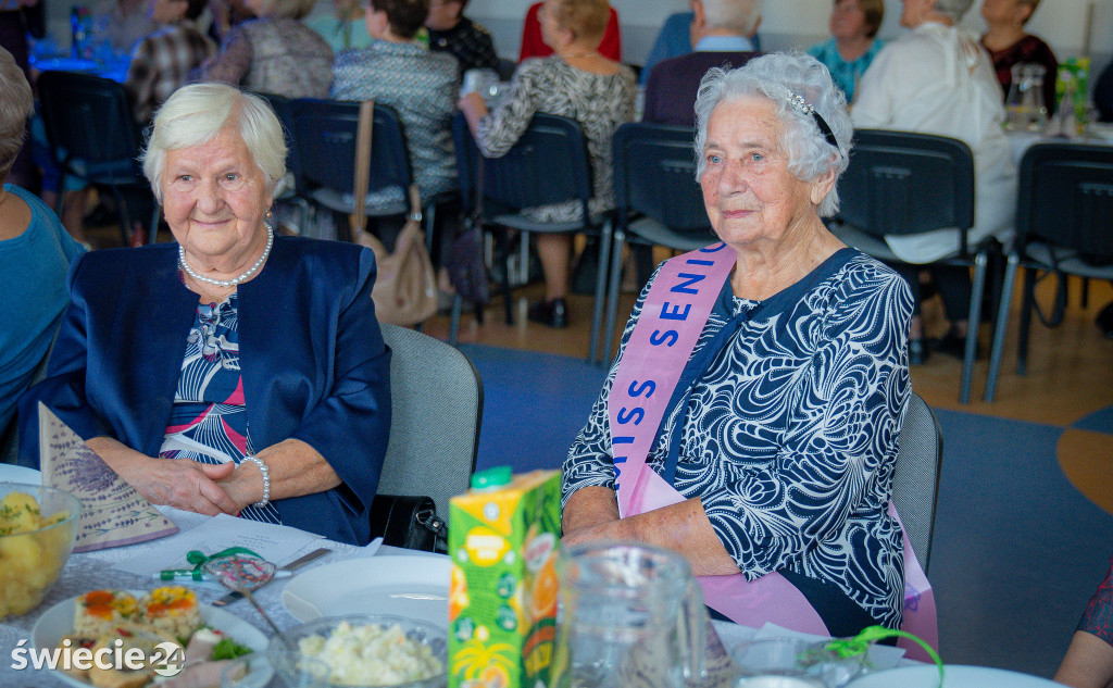 Dzień Seniora w Centrum Pokoleń