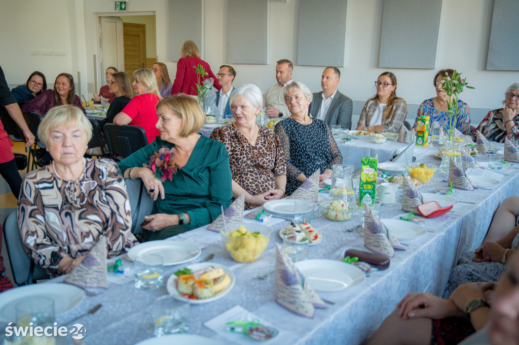 Dzień Seniora w Centrum Pokoleń