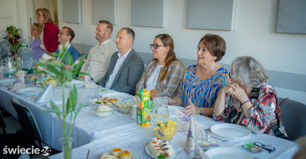 Dzień Seniora w Centrum Pokoleń