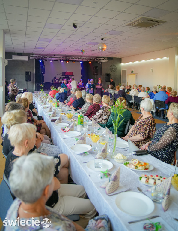 Dzień Seniora w Centrum Pokoleń