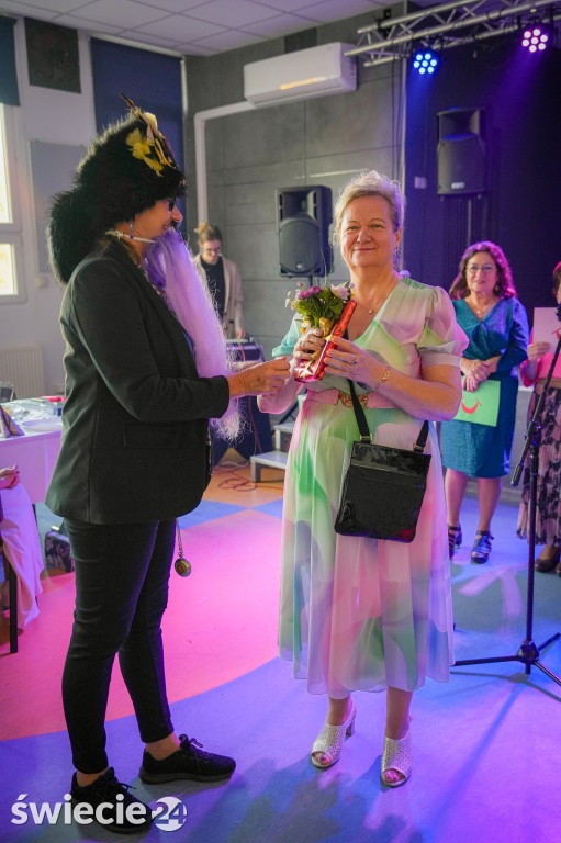 Dzień Seniora w Centrum Pokoleń