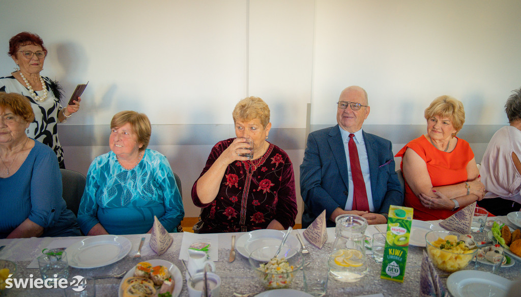 Dzień Seniora w Centrum Pokoleń