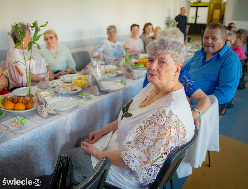 Dzień Seniora w Centrum Pokoleń