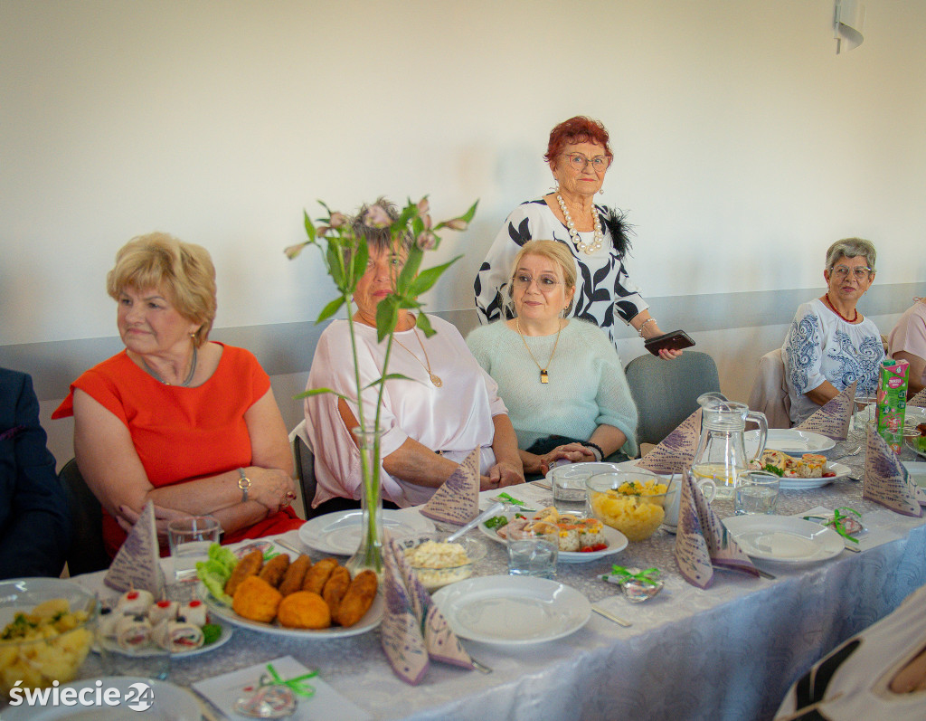 Dzień Seniora w Centrum Pokoleń