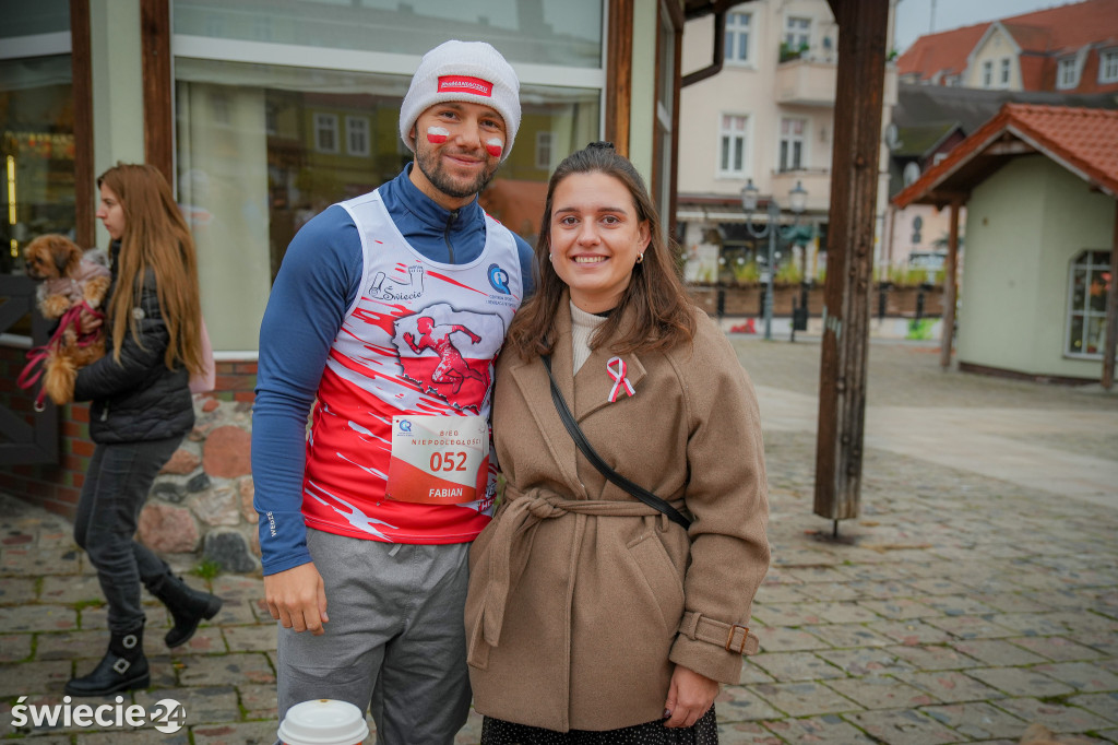 Święto Niepodległości w Świeciu