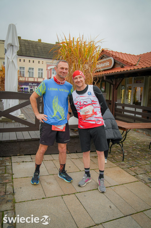 Święto Niepodległości w Świeciu