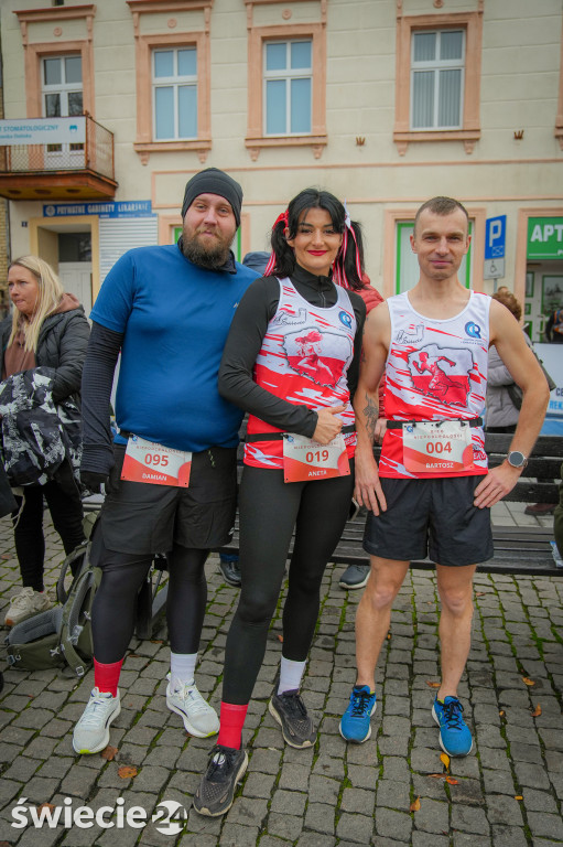 Święto Niepodległości w Świeciu