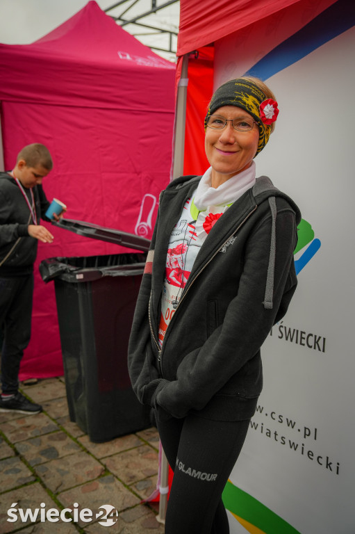 Święto Niepodległości w Świeciu