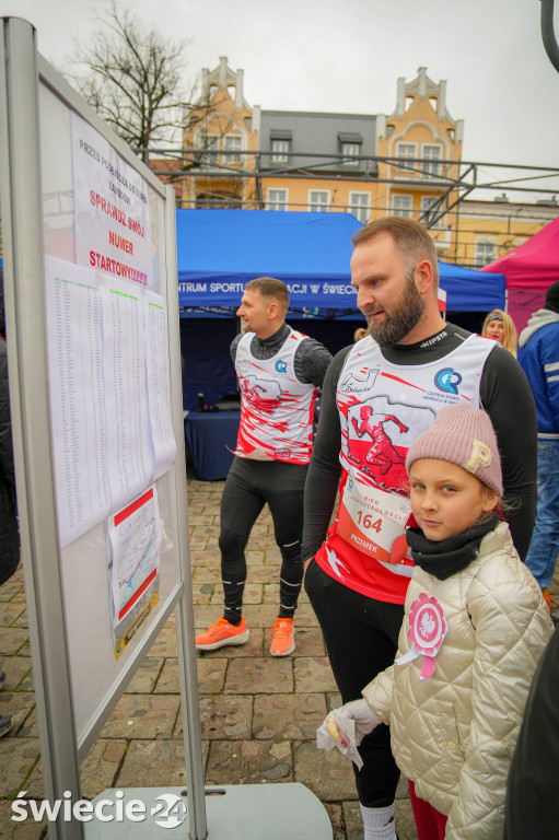 Święto Niepodległości w Świeciu